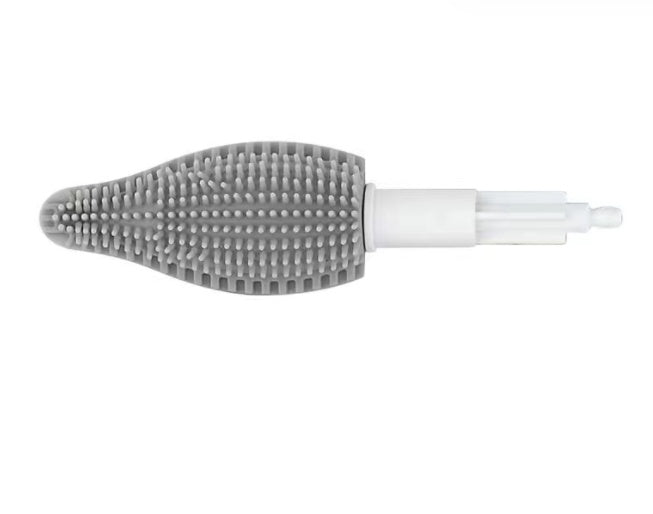 Electric Spin Scrubber | Wireless Cleaning Brush | Modern Serenity