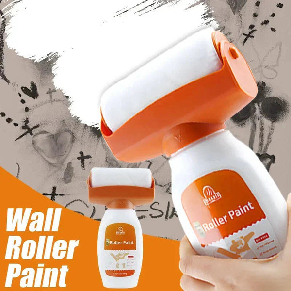 Antibacterial Wall Paint