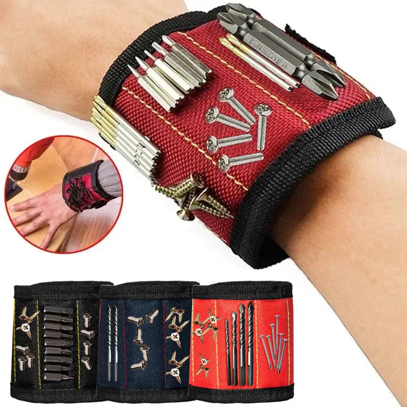 Strong Magnetic Wristband