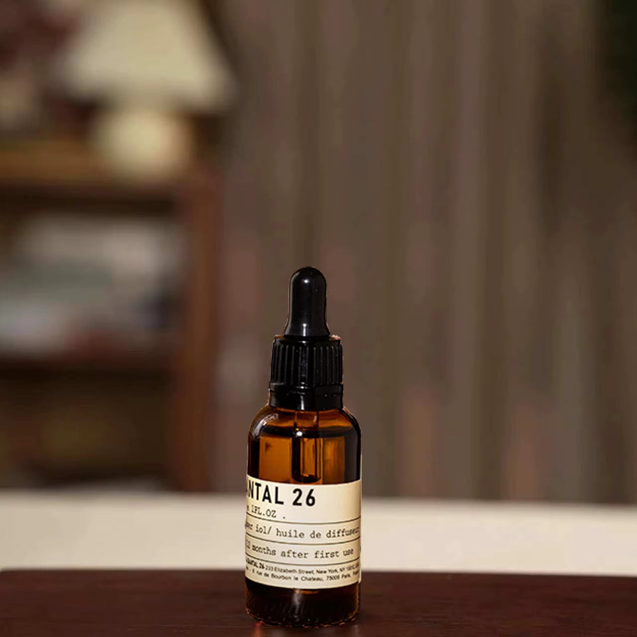 Aroma Diffuser Vintage Tungsten Filament Lamp Aromatherapy Machine Humidifier Lighting Sandalwood Pure Essential Oil Diffuser