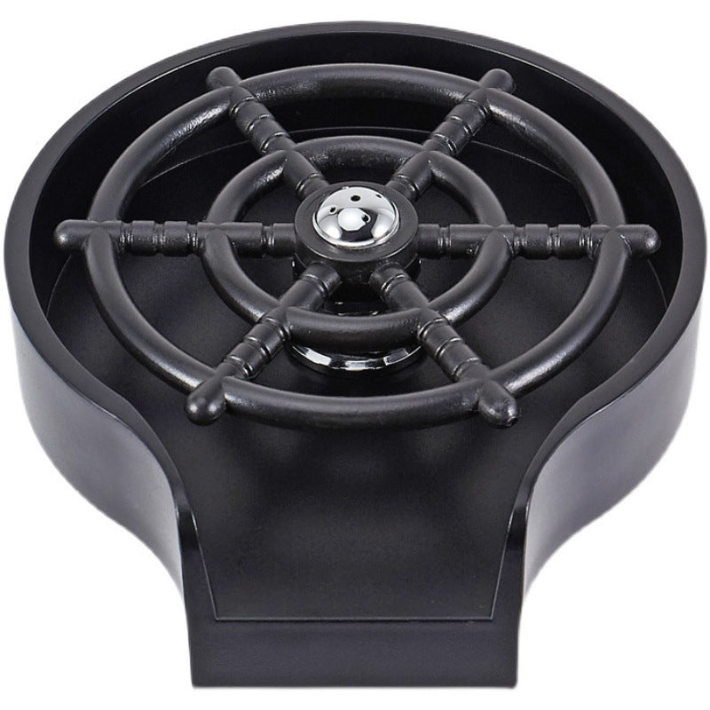 Cup Washer Sink | Touchless Cup Washer | Modern Serenity