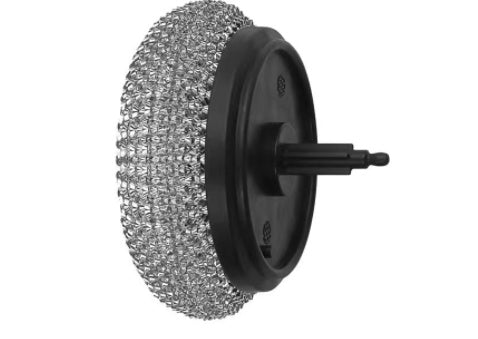 Electric Spin Scrubber | Wireless Cleaning Brush | Modern Serenity