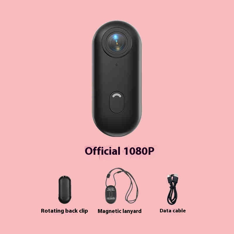 Outdoor Sports Camera | Waterproof Action Camera | Modern Serenity