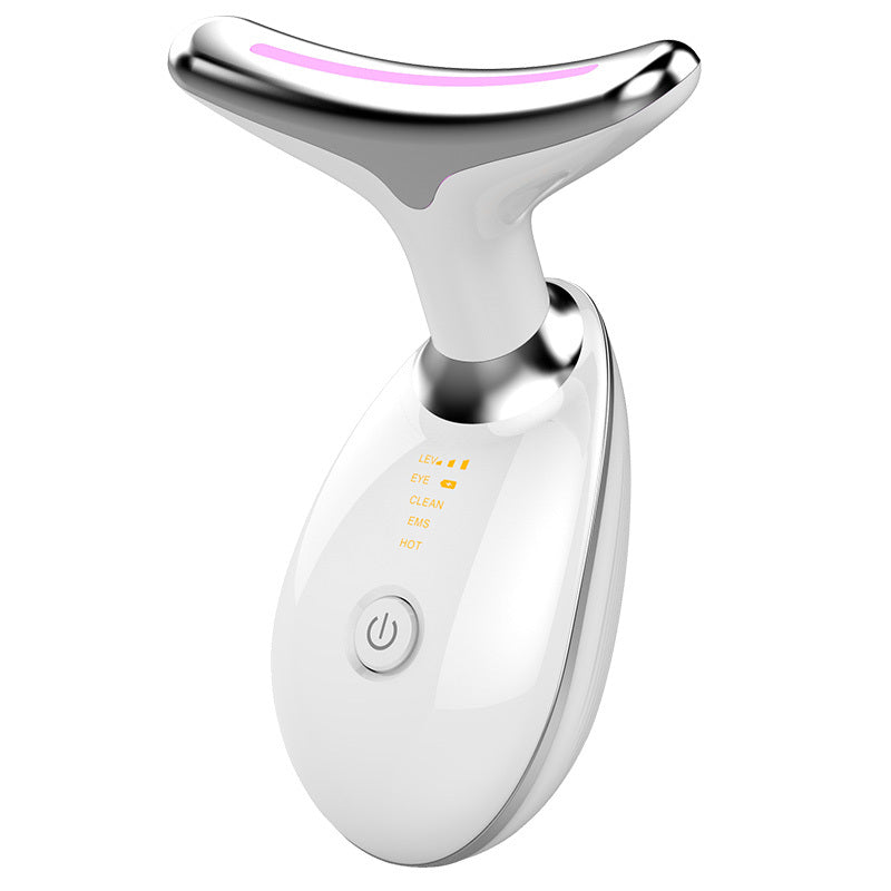 Neck Tightening Device | EMS Neck Massager | Modern Serenity