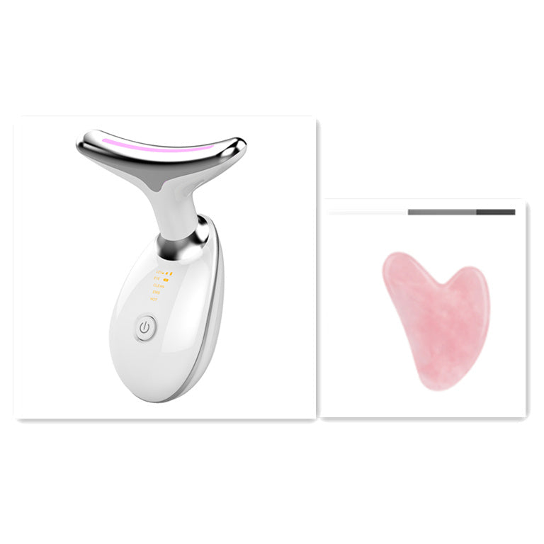 Neck Tightening Device | EMS Neck Massager | Modern Serenity