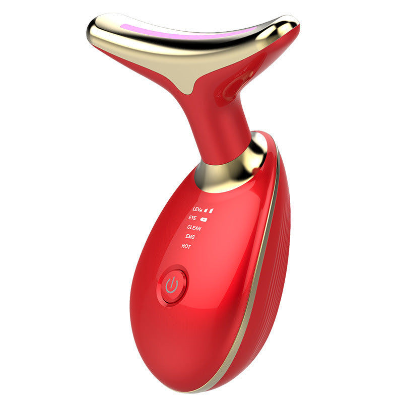 Neck Tightening Device | EMS Neck Massager | Modern Serenity