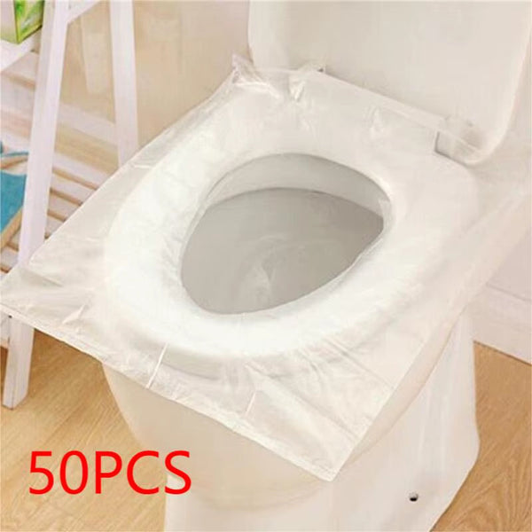 Disposable Toilet Seat Cover