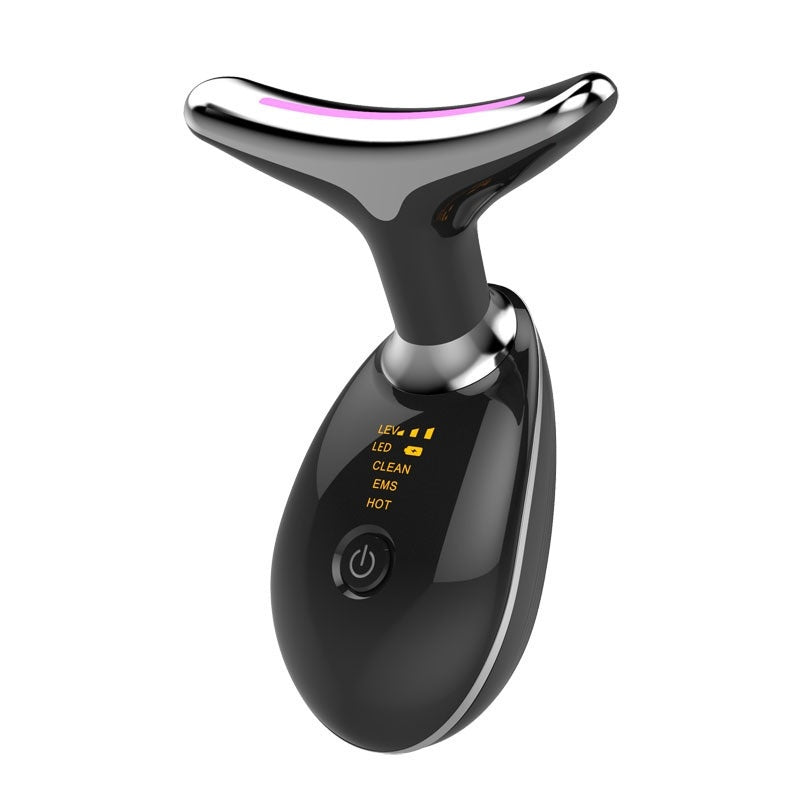 Neck Tightening Device | EMS Neck Massager | Modern Serenity