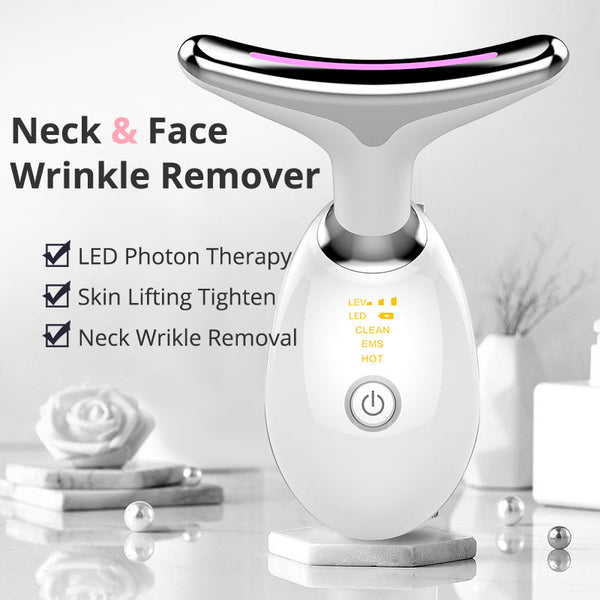 Neck Tightening Device | EMS Neck Massager | Modern Serenity
