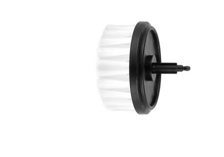 Electric Spin Scrubber | Wireless Cleaning Brush | Modern Serenity