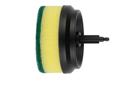 Electric Spin Scrubber | Wireless Cleaning Brush | Modern Serenity