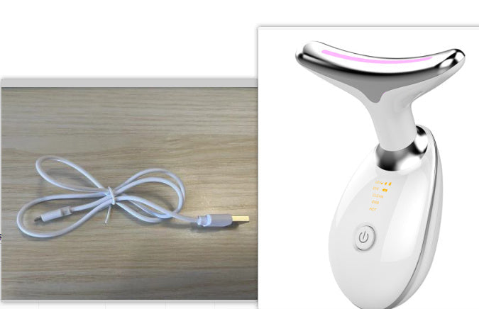Neck Tightening Device | EMS Neck Massager | Modern Serenity