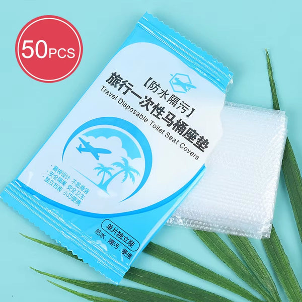 Disposable Toilet Seat Cover