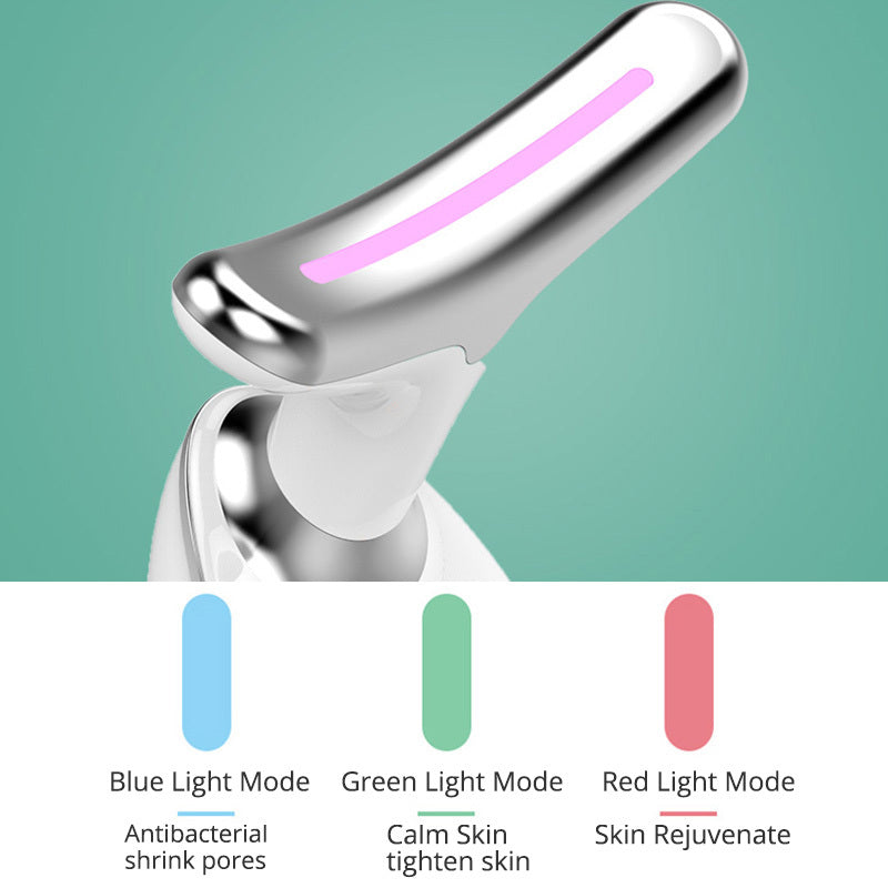 Neck Tightening Device | EMS Neck Massager | Modern Serenity
