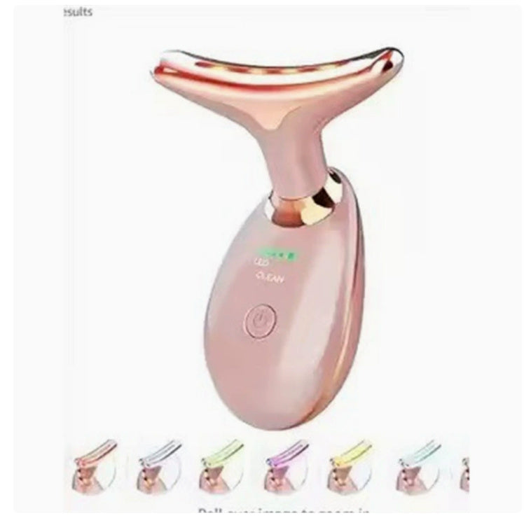 Neck Tightening Device | EMS Neck Massager | Modern Serenity