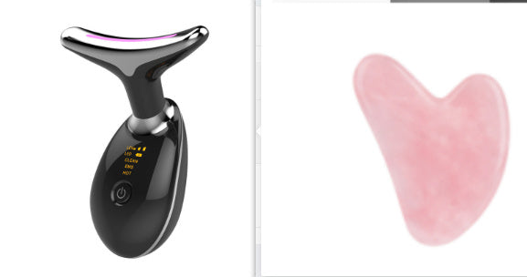 Neck Tightening Device | EMS Neck Massager | Modern Serenity